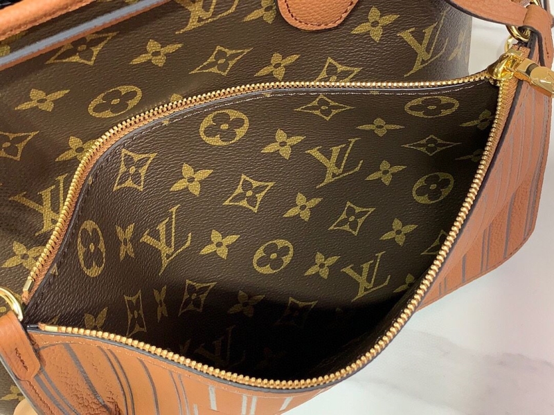 LV Shopping Bags